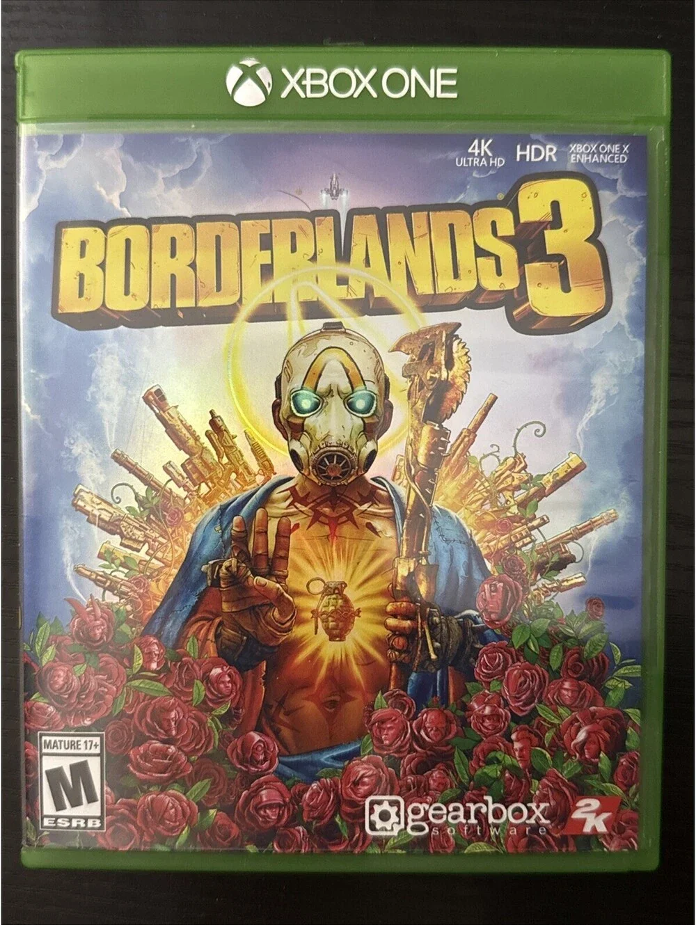 Borderlands 3 - Microsoft Xbox One
